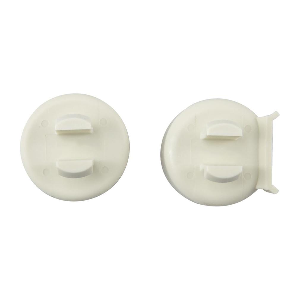 2x Car Rear Right TailGate Hinge Bushing For Chevrolet Silverado 1500 2007-2019