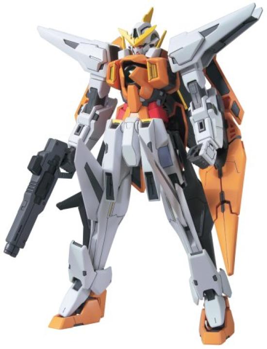 

HG 1/144 GN-003 Gundam Curios (Mobile Suit Gundam 00)