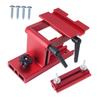 Sharpening Tool Rest Jig for 6 Inch 8 Inch Bench Grinder Easily Install Generic Angle and Height Adjustable