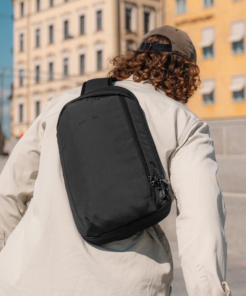 Pacsafe V Tech Sling Bag