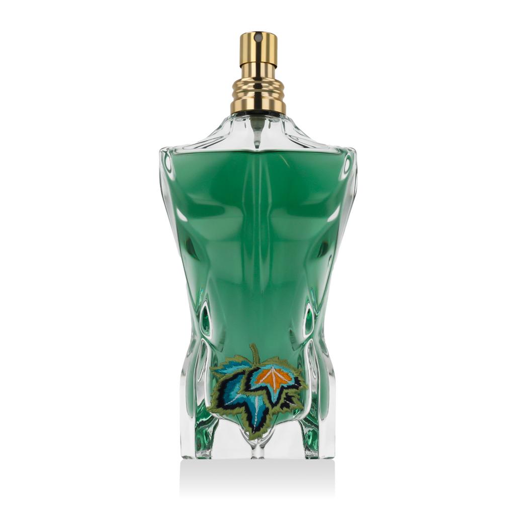 Jean Paul Gaultier, Le Beau Paradise Garden, Eau De Parfum, Per Uomo, 125 ml