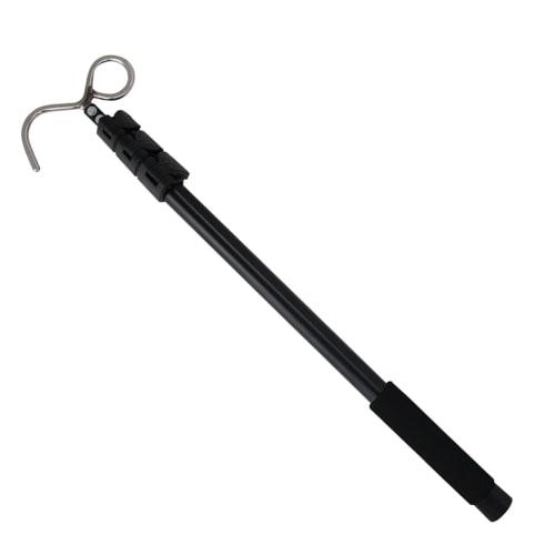 DOGYU BLT-1500M Sling Safety Rod, Maximum Length 1500mm, Hook Width 54mm