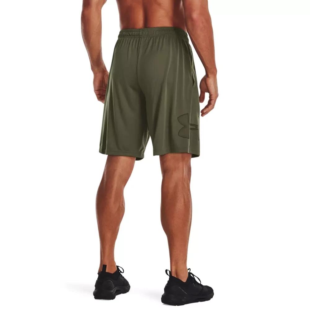 Under Armour Tech Graphic Short Men' Shorts