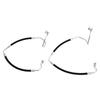 A58X-AC High Pressure Line Hose High Pressure Line Hose High Pressure Line Hose For BMW