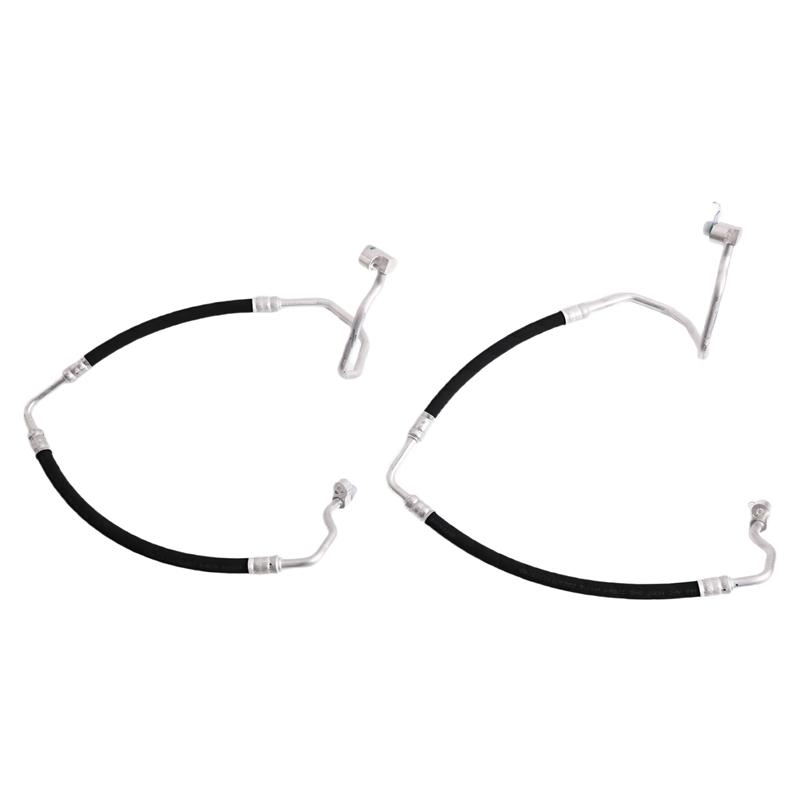 A58X-AC High Pressure Line Hose High Pressure Line Hose High Pressure Line Hose For BMW