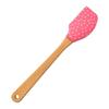 Mini Silicone Spatula Cake Cream Spatula Split Butter Spatula Cake Decoration Tool Baking Accessories Kitchen Cooking Tool