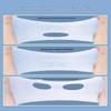 Stretchable 3-in-1 Ultra-Thin Cotton Pads for Face, Wet Compress, and Hydrating Mask – Individually Packaged