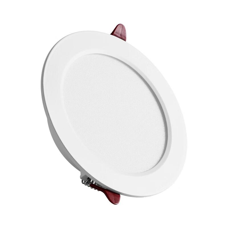 OEING 6-inch 24W Commercial LED Downlight