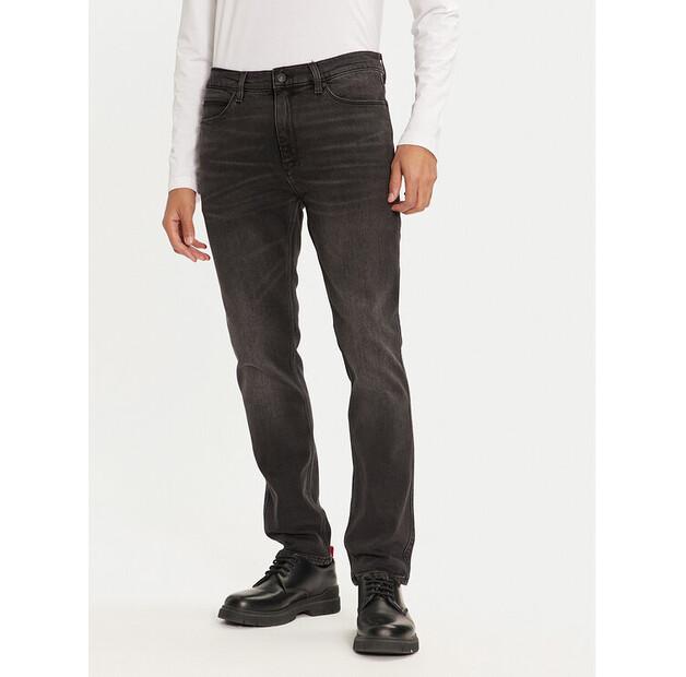 

Джинсы Hugo 50522162 черный Slim Fit 31/32