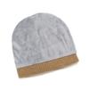 Occhiali da aviatore Cappello a maglia Cappello invernale con occhiali da sole Occhiali Cappello antivento Protezione per le orecchie Cappello di lana caldo
