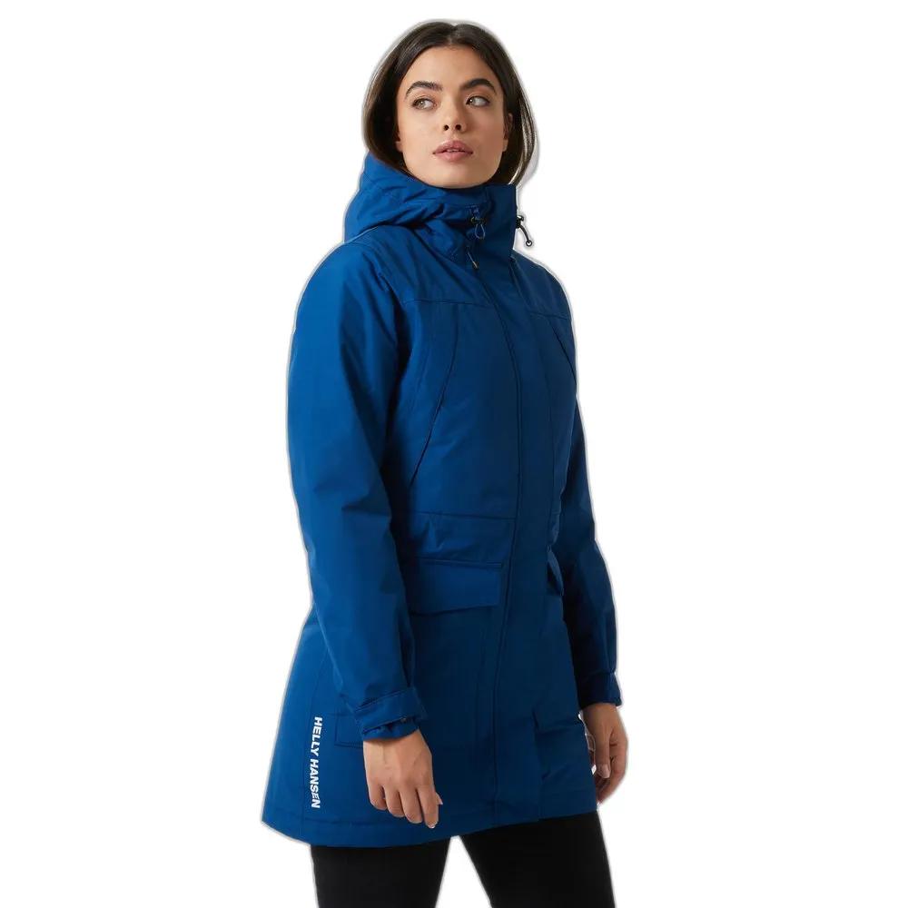 

Helly Hansen Парка Frida S