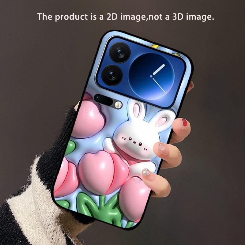 Für Xiaomi Mi 17 Pro Hülle 17ProMax Weiches TPU Silikon Schutz-Rückseite Für Xiaomi 17 Pro Max Handyhülle Schale Fundas Coque