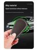 Voyah Dreamer Key Case: Protective Shell Buckle for Car Accessories (25 Models)