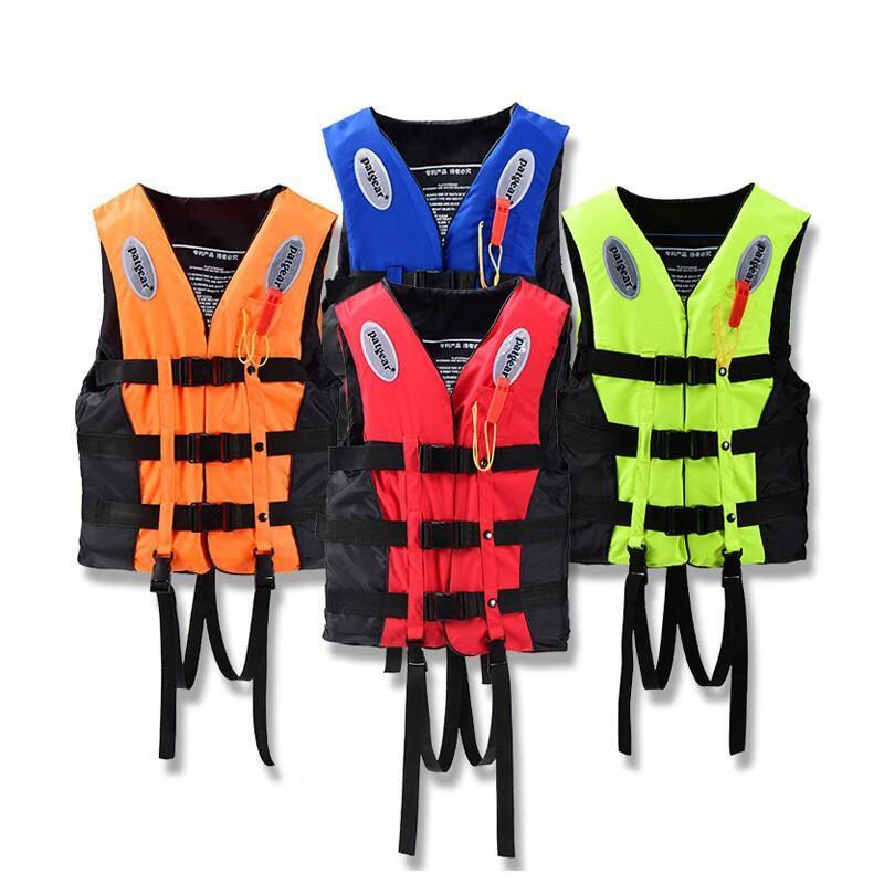 TieXueLing High Buoyancy Life Vest