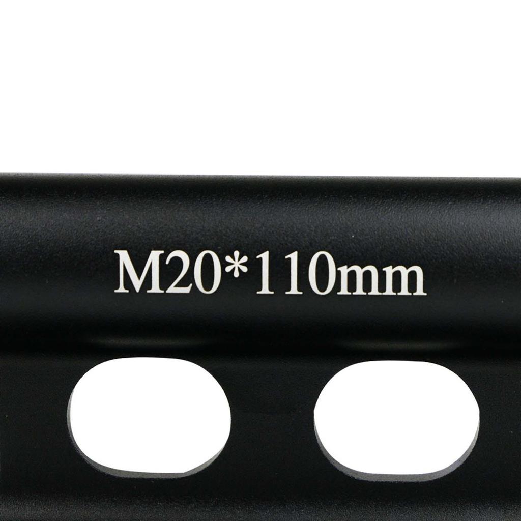 Držák vidlice pro střešní nosiče vozidla