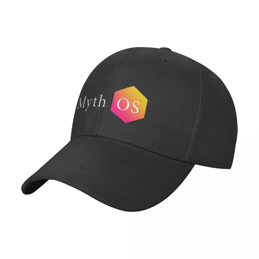 Boneworks Myth OS Baseballkappe Luxusmütze Bergsteigen Pferdehut Unisex Kappen Damen