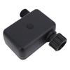 WiFi Irrigation System Automatic Watering Garden Timer Intelligent Valve Controller for Grassland