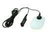 Electric Shock Nipple & Vaginal Clamps with Alligator Clips, Elastic Spring Massage, Clitoral & Labia Clips - SM Sex Toy for Masturbation & Orgasm.