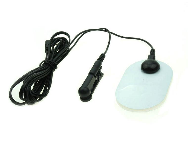 Electric Shock Nipple & Vaginal Clamps with Alligator Clips, Elastic Spring Massage, Clitoral & Labia Clips - SM Sex Toy for Masturbation & Orgasm.