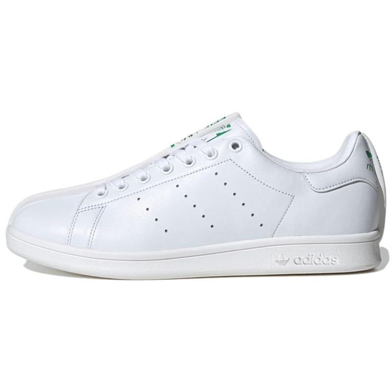 

Adidas X Крейг Грин Stan Smith Кожаные Кроссовки Кроссовки ID4155 41⅓ белый