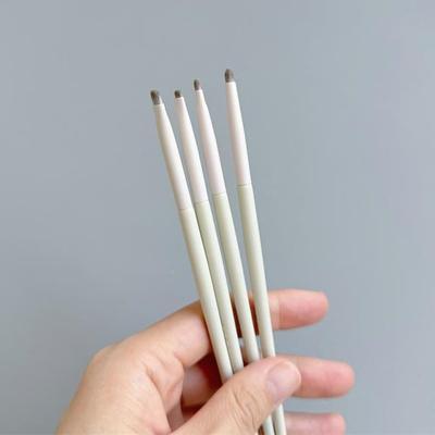 Rhea - Set of 4: Eyeliner Brush