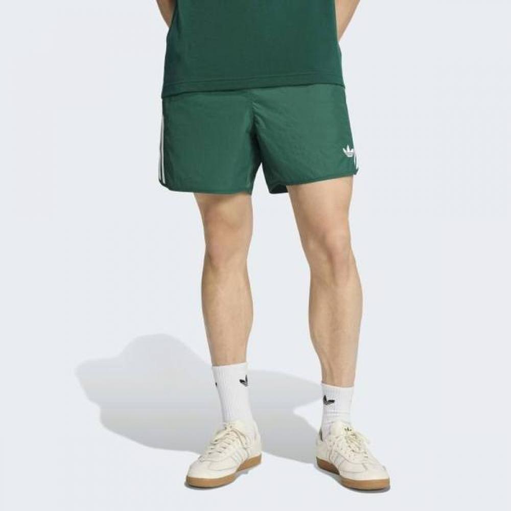 

Ke3569 Sprinter Unisex Woven Shorts XS