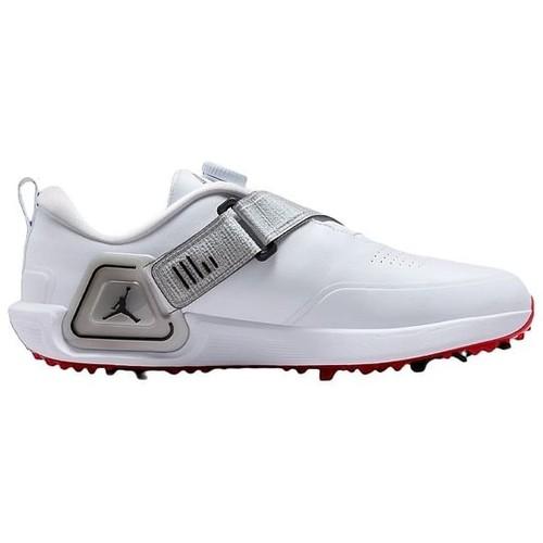 Jordan Air Rev White Metallic Silver - FV6338-100