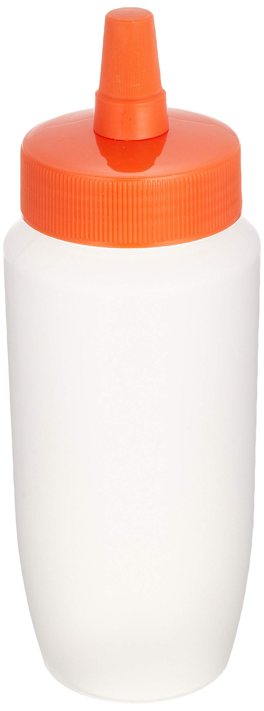 

Cbplus Dressing Bottle 406cc Polypropylene Made in Japan BDL8504 (Screw-on Cap) PP-360