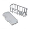Removable Storage Basket Storage Organizer Drainage Shelf  Bathroom Kitchen Organizer Shelf