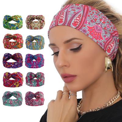 Accessori per capelli – Fasce per capelli da donna