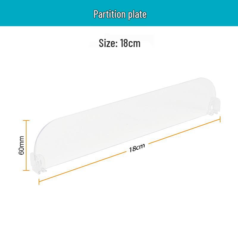 

25MM Medicine Shelf Pusher: Pharmacy & Hospital Sales Booster System