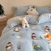 Roupa de cama para bebés – Conjuntos de roupa de cama