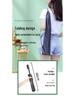 360° Rotation Bluetooth Selfie Stick Tripod for Live Streaming, Vlogging, and Travel with Remote Control