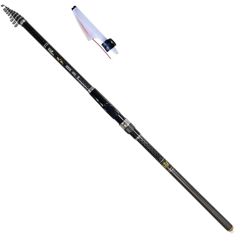

TACKLAND High-Cost Performance Lightweight Carbon Fiber Iso Rod, Size 3, for Beginners and Veterans, Oizuki, for Fukase Fishing, Sabiki Fishing, Kishu