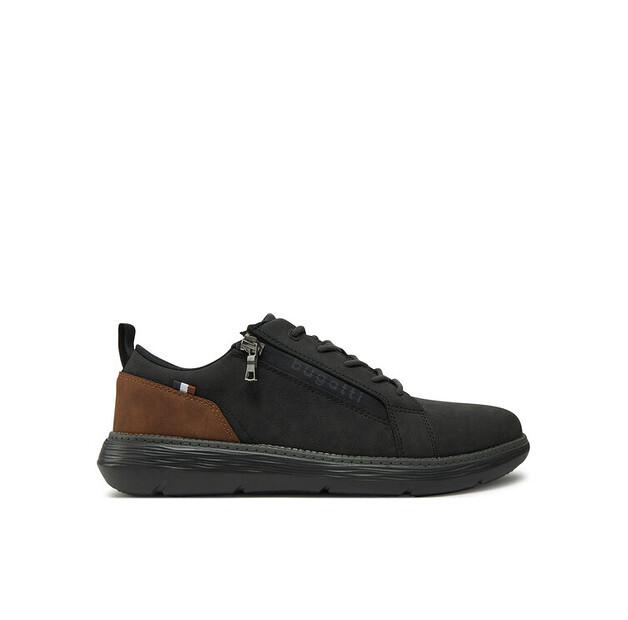 Men's Sneakers Bugatti 333-afu06-5000 Black