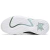 Anta Berserk 2 Textile, Synthetic Leather, TPU Cushioning Slip Resistant Abrasion Resistant High Top Basketball Shoes Sneakers 112031602-5