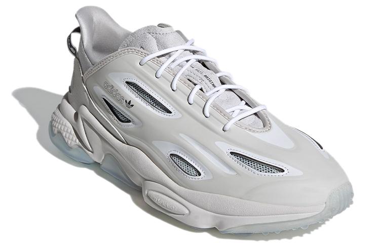 Ozweego Celox Adidas Originals 'Grey' G57954