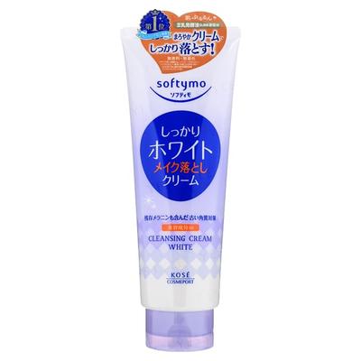 Creme de Limpeza Softymo White