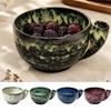 Drain Holes Fruit Washing Bowl Vintage Vegetable Colander Vintage Fruit Washer  Berries