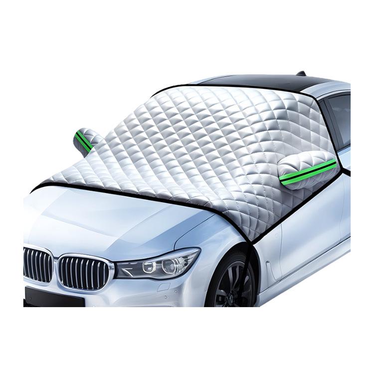Lynk & Co Car Sunshade: Sun Protection, Heat Insulation for Models 01/02/03/05/06/09