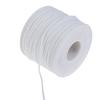 61M Cotton Braid Candle Wick Core Spool Non-Smoke Diy Oil Lamps Supplies