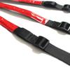 LED Light Horse Breastplate Collar Adjustable Visibility Tack Equestrian Safety Gear With 3 Lighting Modes For Riding Show
