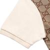 Gucci Polo Shirts Men's Khaki Polo Collar Moderate Other 682015-XJD1F-2270