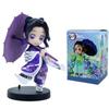 Model Creative Model New Hot Sale Demon Slayer Tanjiro Nezuko anime cartoon figure personalized statue ornament box Gift