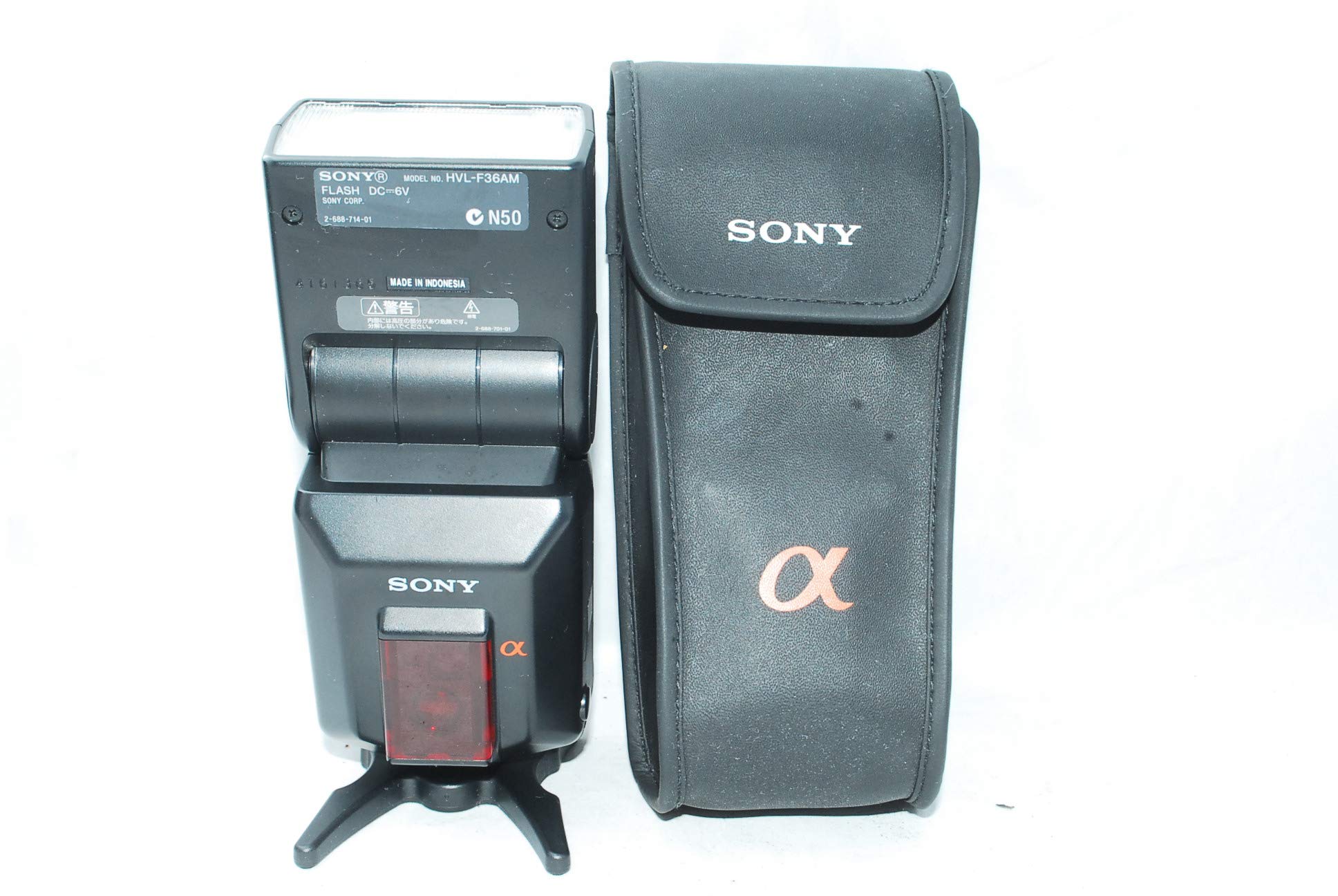 

SONY Flash HVL-F36AM