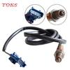 0258006029 9636148880 Lambda O2 Oxygen Sensor For CITROEN PEUGEOT 206 1.4 301 307 308 406 607 807 1.6 VTi 1.8 2.0 2.2