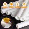Plastic Pipe Thread Die Kit Fine Craftsmanship Professional Cutting Pipe Threading Tool Suitable for Removing Damaged Screws