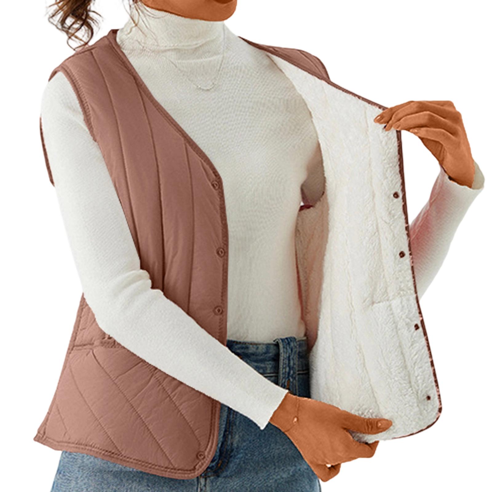 

Женская модная легкая куртка с воротником-стойкой, многоцветное пальто на молнии и пуговицах XXXL хаки