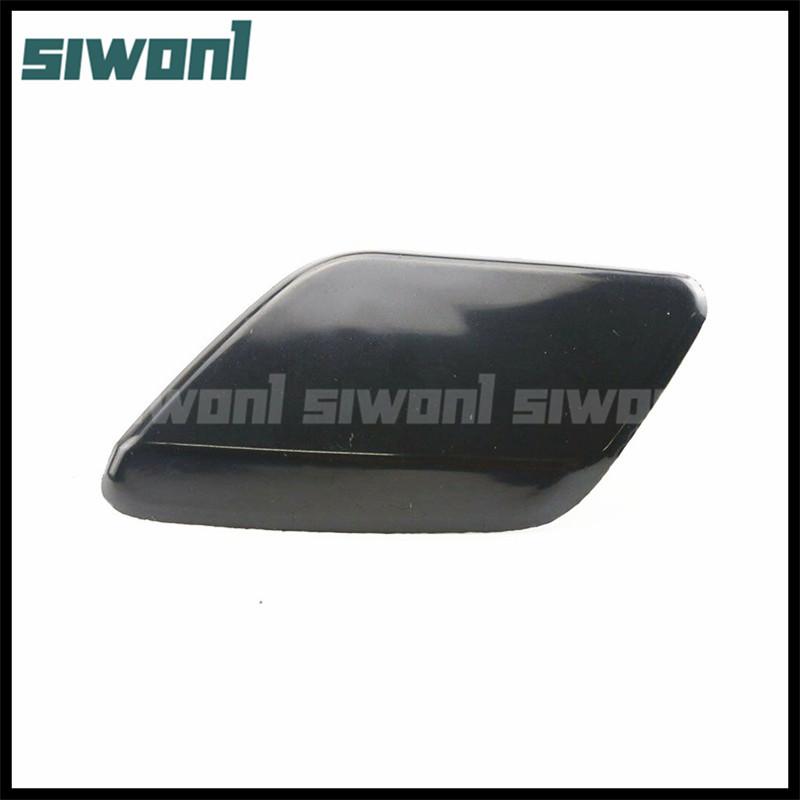 Front Left Bumper Headlight Washer Nozzle Cover For Volvo 2011-2013 S60 39802681