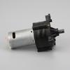 24V High Power DC Mini Generator for DIY Electronic Experiments